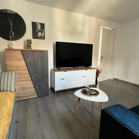 Apartamento Lolita Rijeka Exterior foto