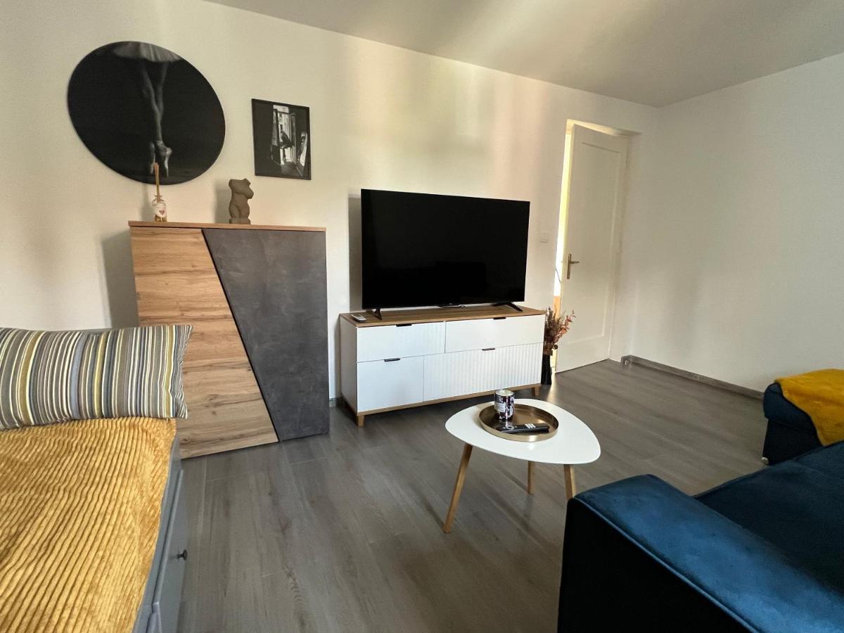 Apartamento Lolita Rijeka Exterior foto
