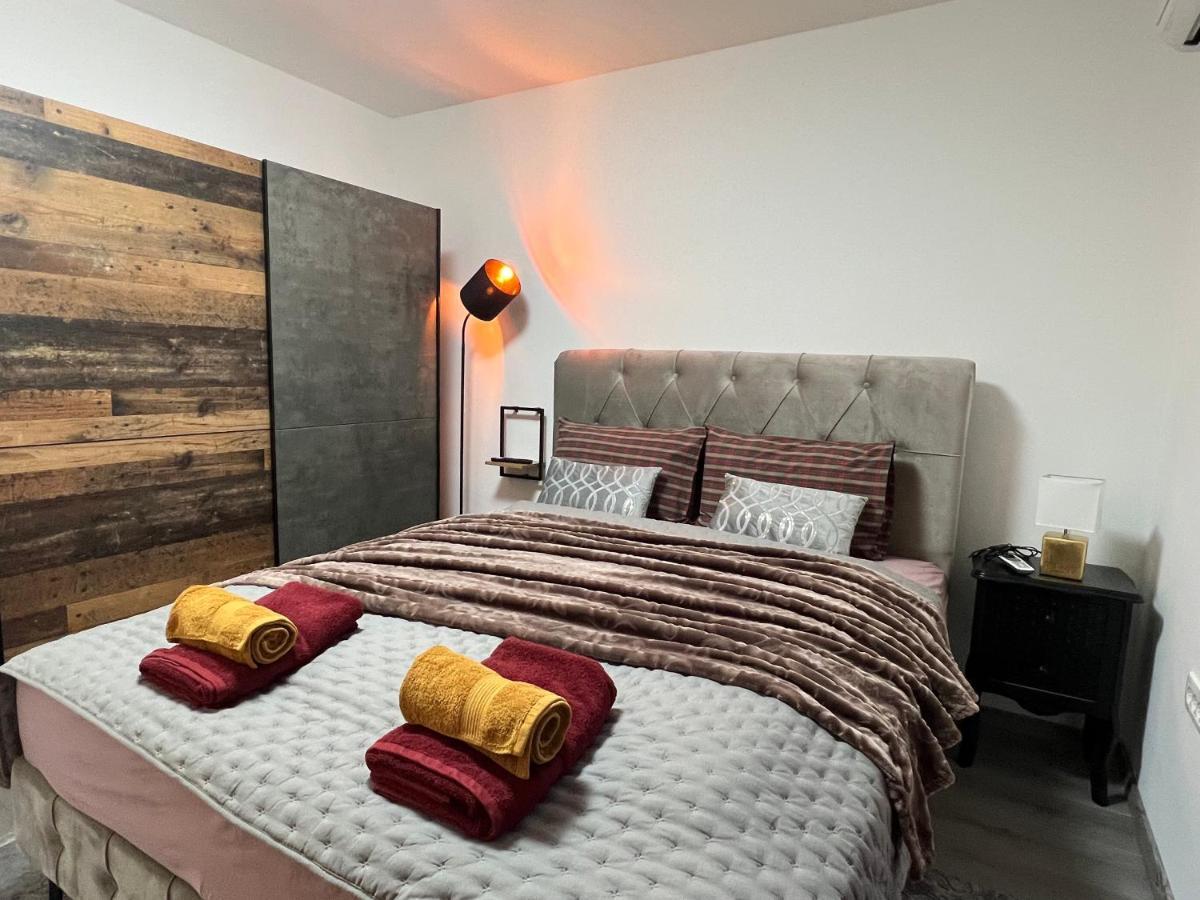 Apartamento Lolita Rijeka Exterior foto