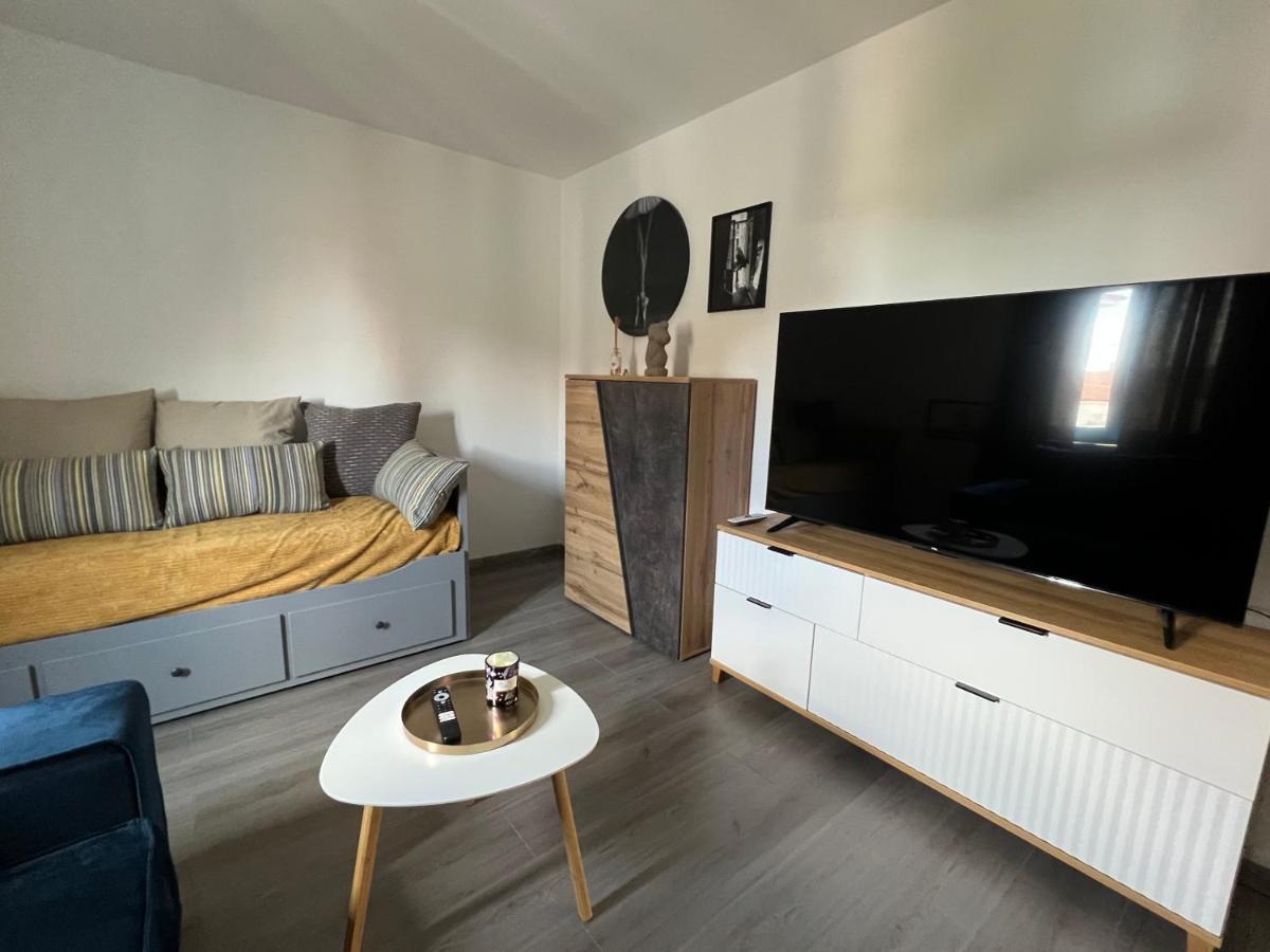 Apartamento Lolita Rijeka Exterior foto