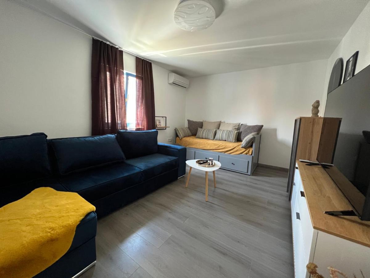 Apartamento Lolita Rijeka Exterior foto