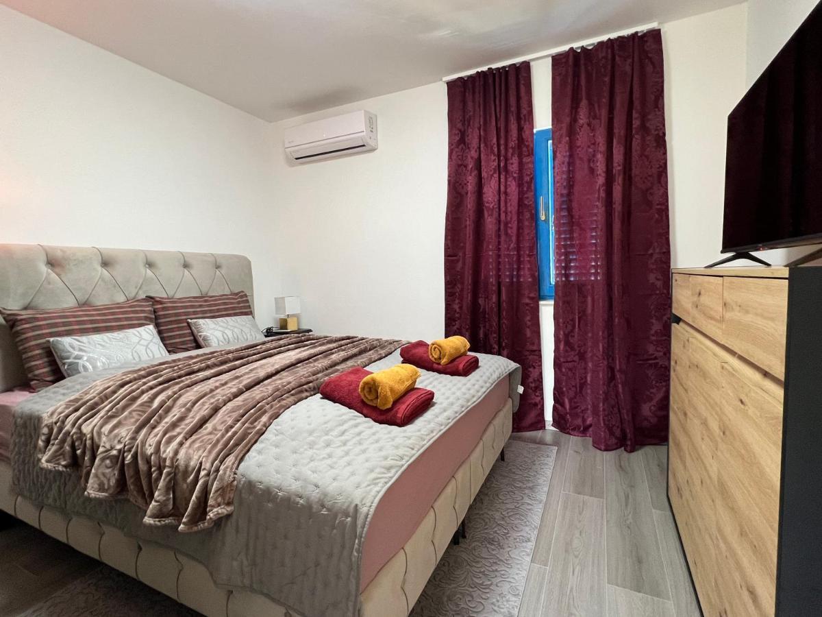 Apartamento Lolita Rijeka Exterior foto