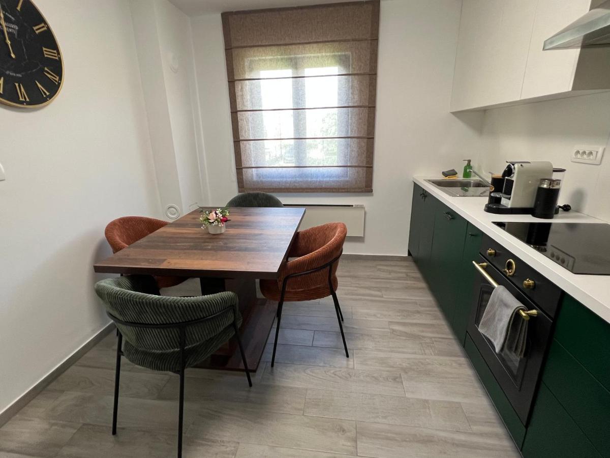 Apartamento Lolita Rijeka Exterior foto