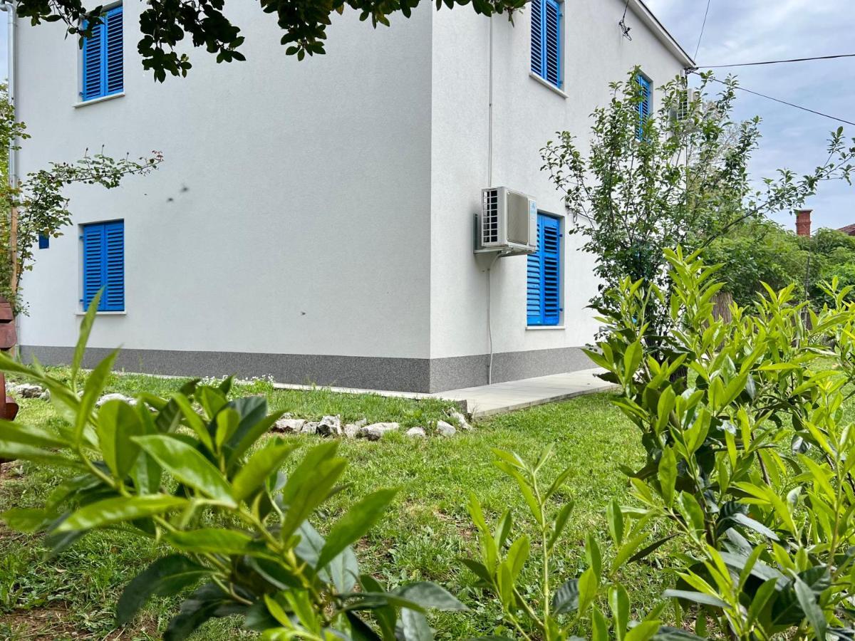 Apartamento Lolita Rijeka Exterior foto