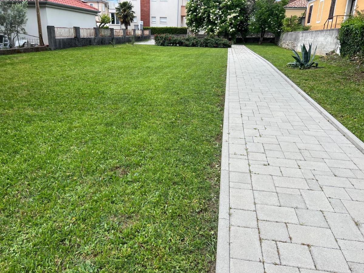 Apartamento Lolita Rijeka Exterior foto
