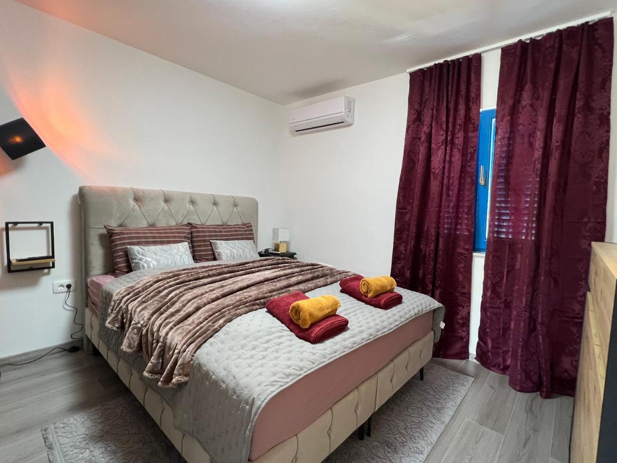 Apartamento Lolita Rijeka Exterior foto