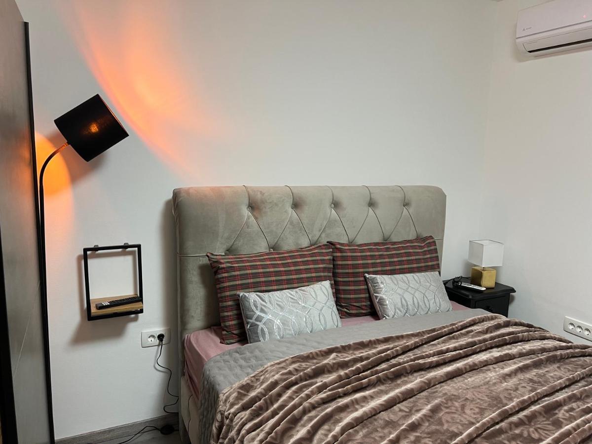 Apartamento Lolita Rijeka Exterior foto