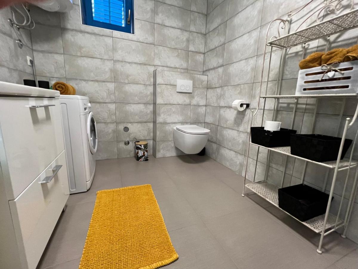 Apartamento Lolita Rijeka Exterior foto