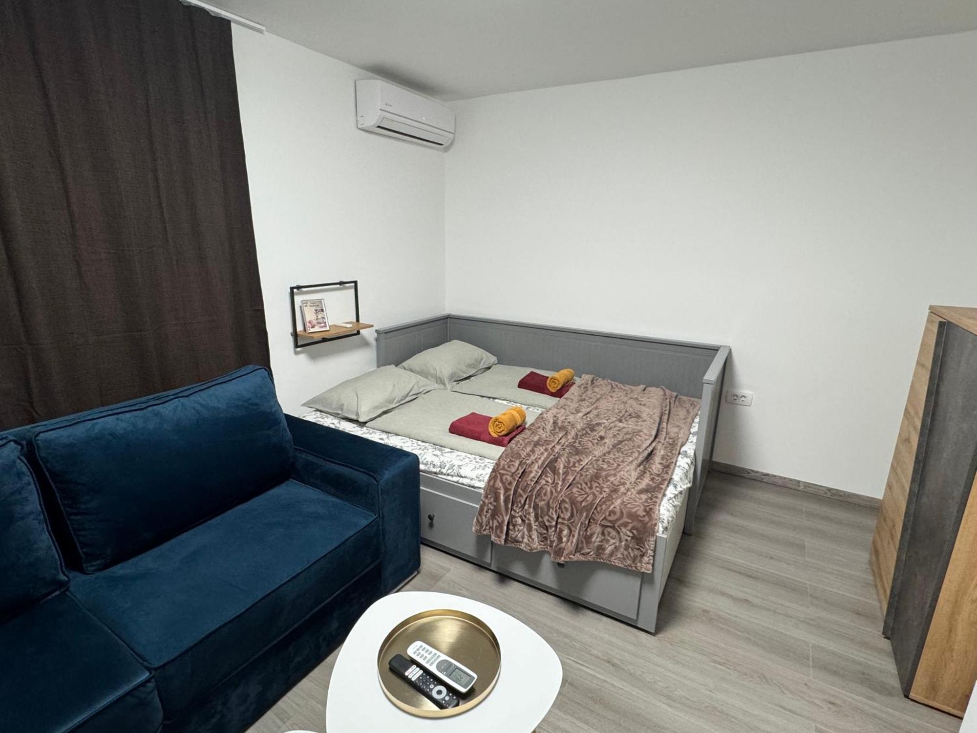 Apartamento Lolita Rijeka Exterior foto